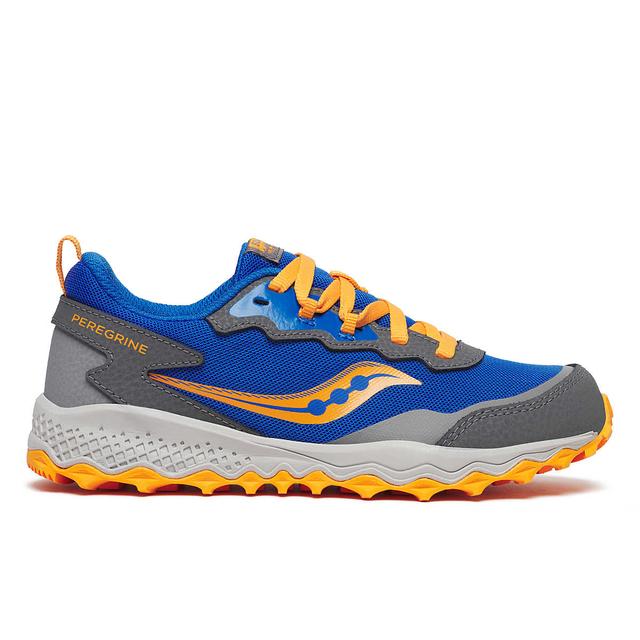 Saucony - Big Kid's Peregrine KDZ Sneaker