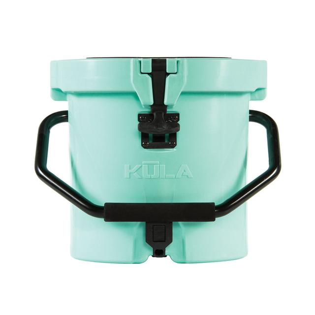 BOTE - KULA 2.5 Cooler Seafoam | 2.5 Gallon Round Hard Cooler With Tap in Concord NC