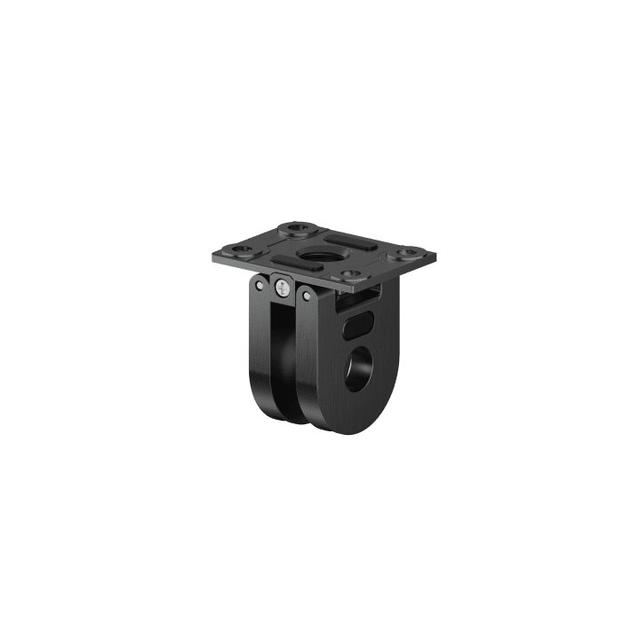 GoPro - Replacement Folding Fingers HERO12 in Monument-CO