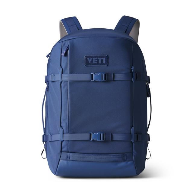 YETI - Crossroads 35L Backpack - Navy in Durham NC