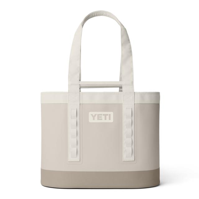 YETI - Camino 50 Carryall Tote Bag - Cape Taupe