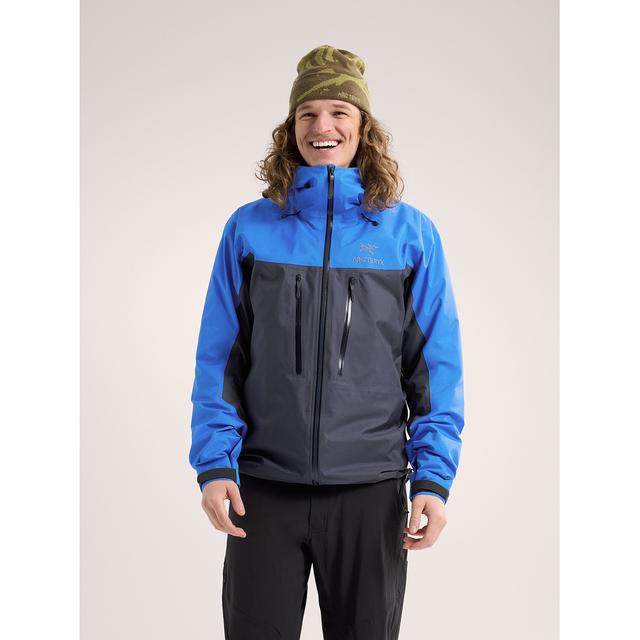 Arc'teryx - Alpha Jacket Men's in Durham NC