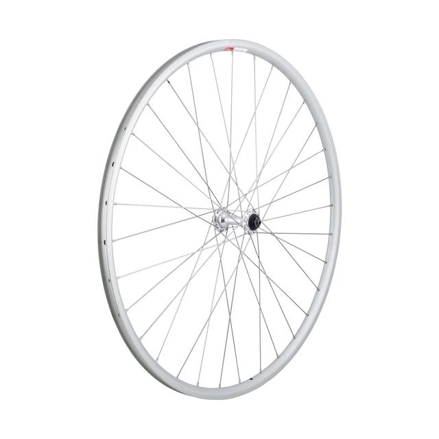 Sta-Tru - 27" Double-Wall Alloy QR Wheel - DT Swiss Spokes
