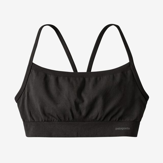 Patagonia - Women's Active Mesh Bra in Harrisonburg VA