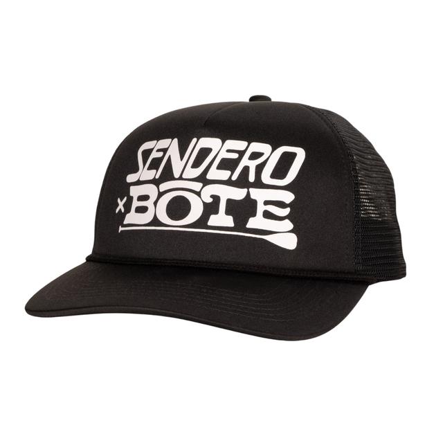 BOTE - BOTE Sendero Trucker Hat