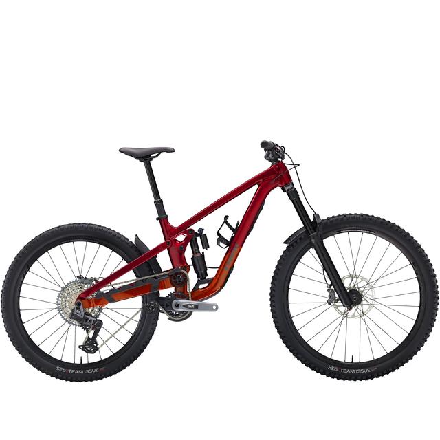Trek - Slash 9 GX AXS T-Type Gen 6 in Cave Spring VA