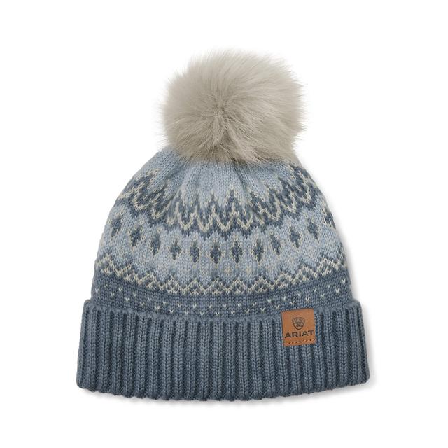 Ariat - Unisex Hansford Beanie
