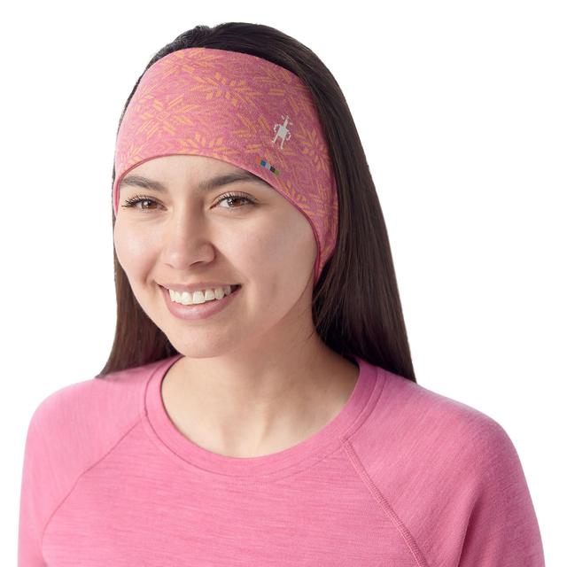 Smartwool - Thermal Merino Reversible Headband in Baltimore MD