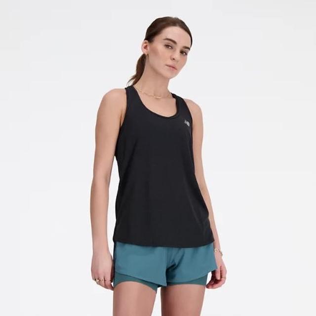 New Balance - Women's Athletics Tank in Indianapolis IN