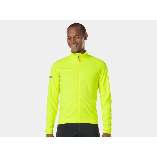 Trek - Bontrager Velocis Softshell Cycling Jacket