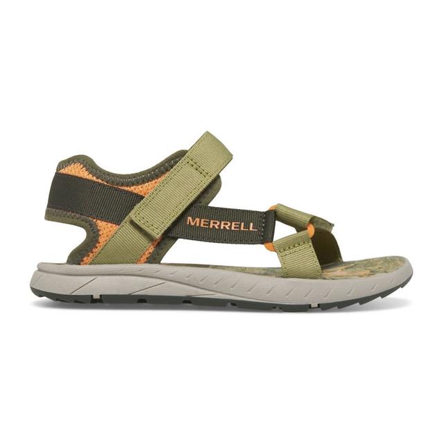 Merrell - Kid's Kahuna Web Sandal 2.0 in Cincinnati OH