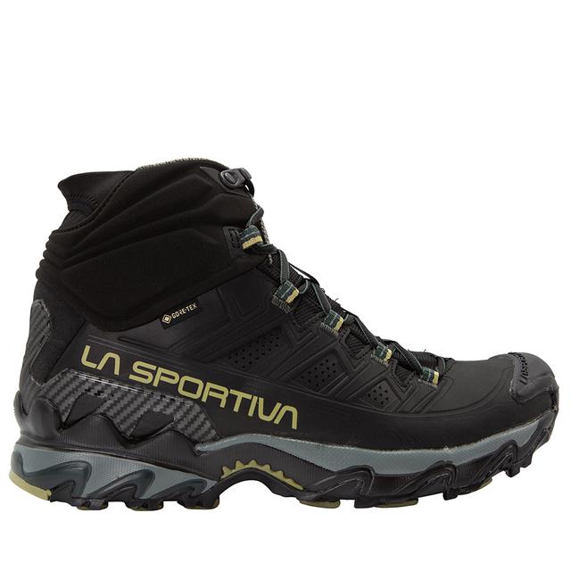 La Sportiva - Ultra Raptor II Mid Leather GTX