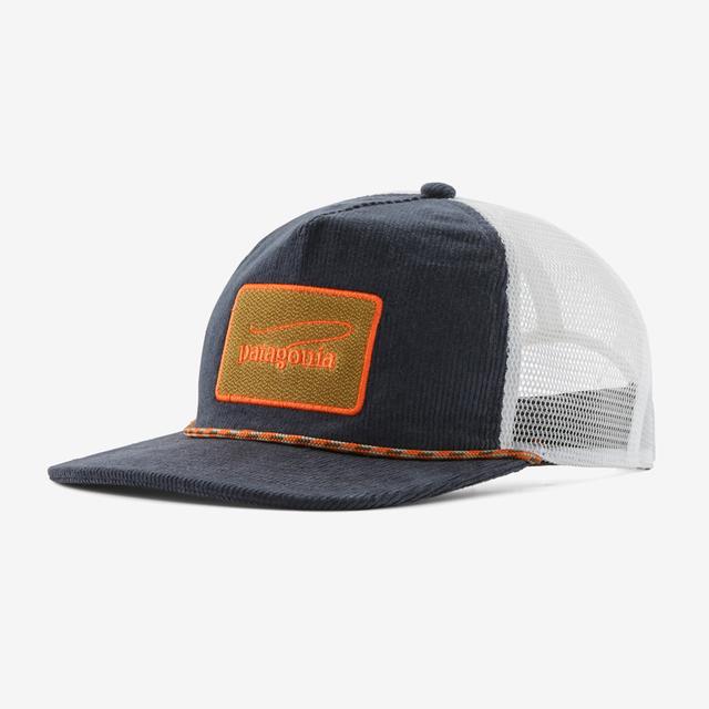 Patagonia - Fly Catcher Hat