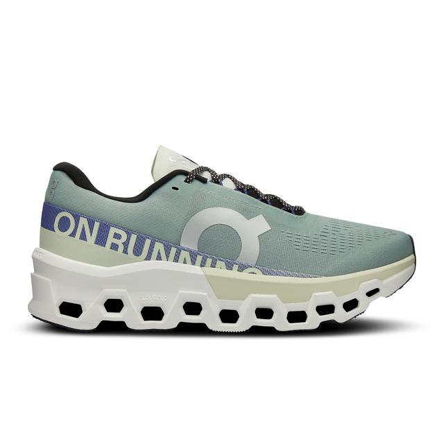 On Running - Men's Cloudmonster 2