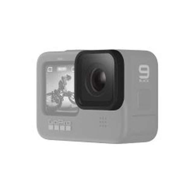 GoPro - HERO9 Camera Lens Replacement Cover