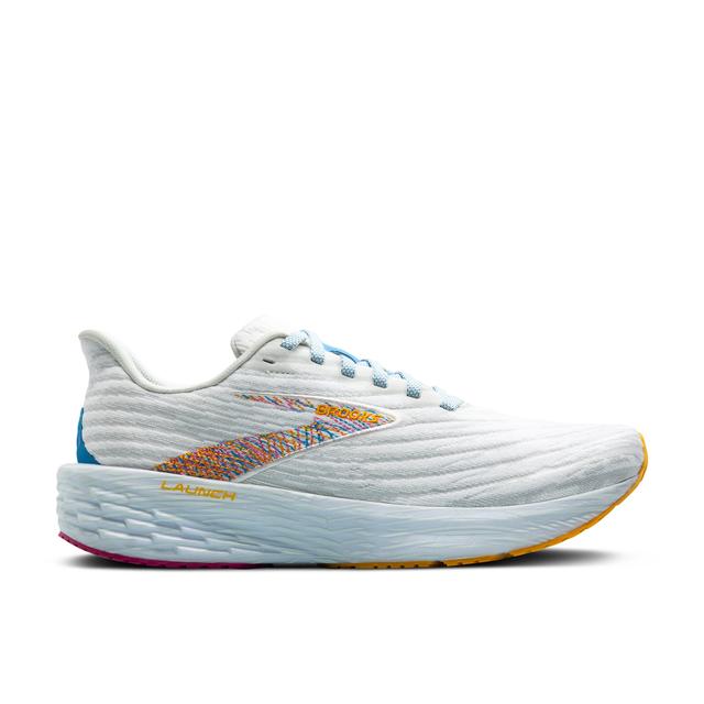Brooks Running - Women's Launch 11 in Mt Pleasant MI