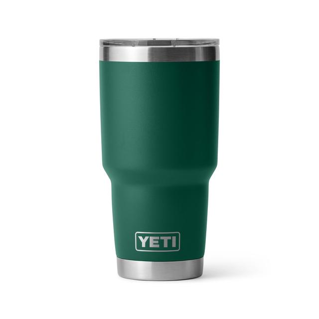 YETI - Rambler 30 oz Tumbler - Black Forest Green in Apache Junction AZ