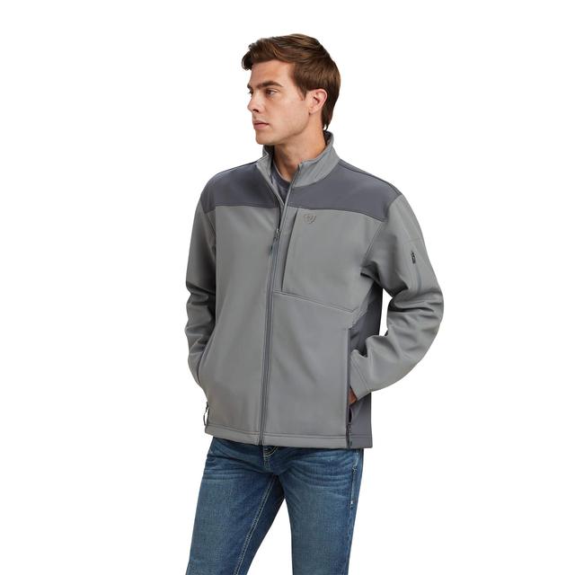 Ariat - Men's Vernon 2.0 Softshell Jacket