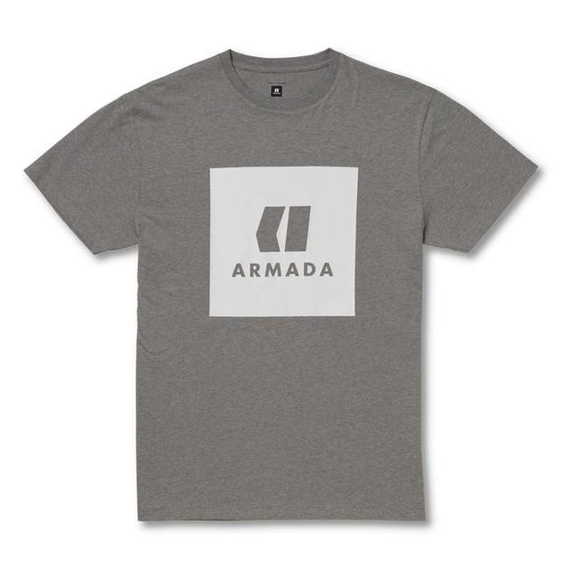 Armada - Icon Tee