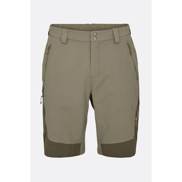Rab - Men's Torque Mountain Shorts