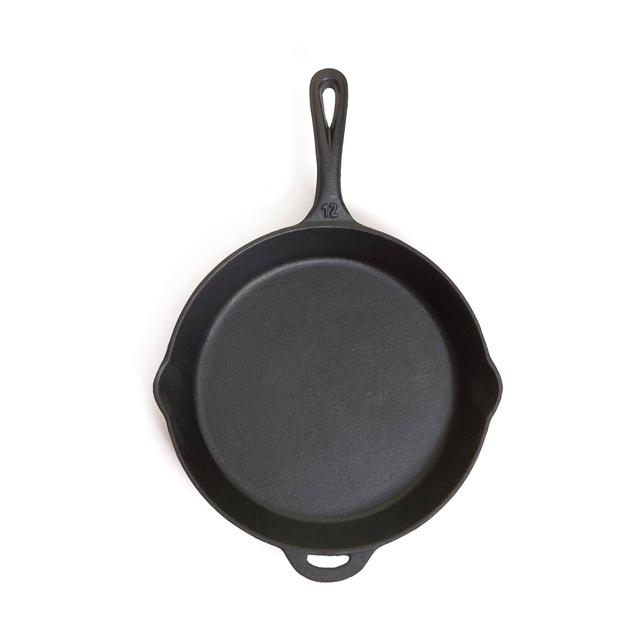 Camp Chef - Seasoned Cast Iron Skillet in Gas City IN