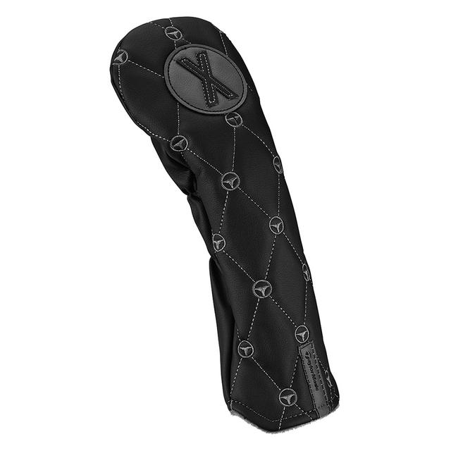TaylorMade - Patterned Rescue Headcover