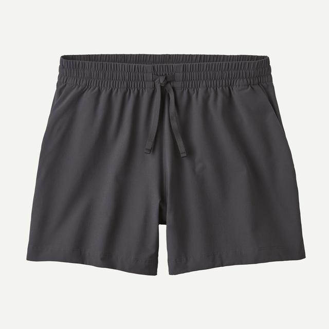 Patagonia - Women's Fleetwith Shorts in Spring TX