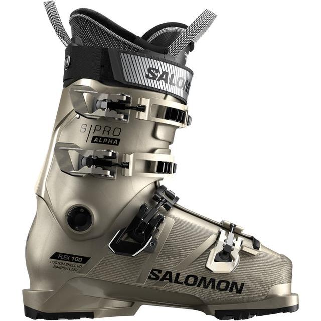 Salomon - Women's S/Pro Alpha 100