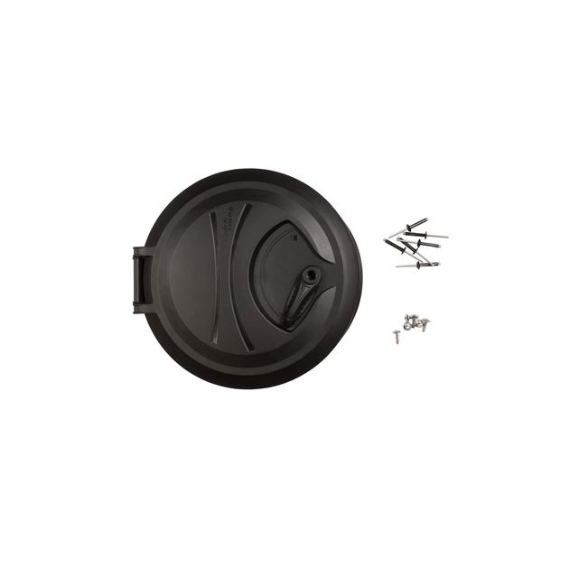 Pelican Sport - Quick Lock Hatch - Black in Rancho Cucamonga CA