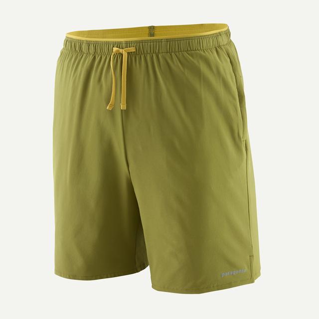 Patagonia - Men's Multi Trails Shorts - 8 in.