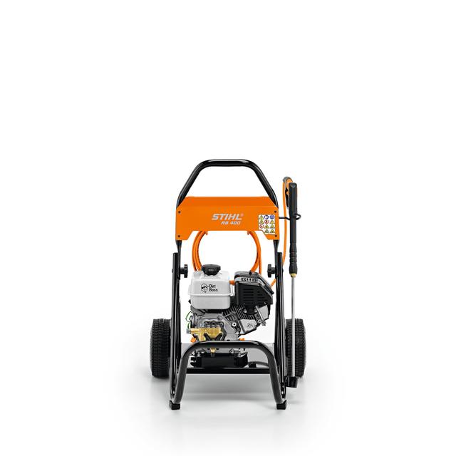 STIHL - RB 400 DIRT BOSS