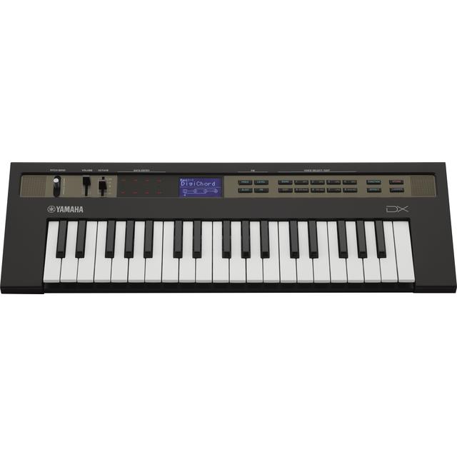 Yamaha Music - REFACE DX in Visalia CA