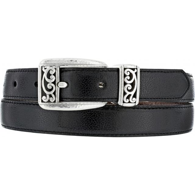 Brighton - Mantilla Reversible Belt in Alma-MI