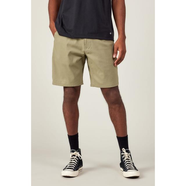 686 - Men's Everywhere Ripstop Short - 9"