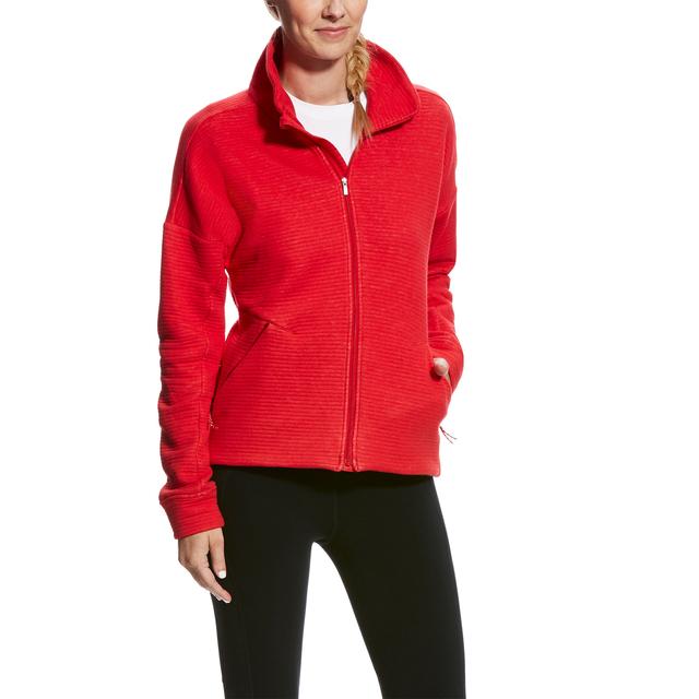 Ariat - Women's Tiamo Full Zip Jacket in Sidney OH