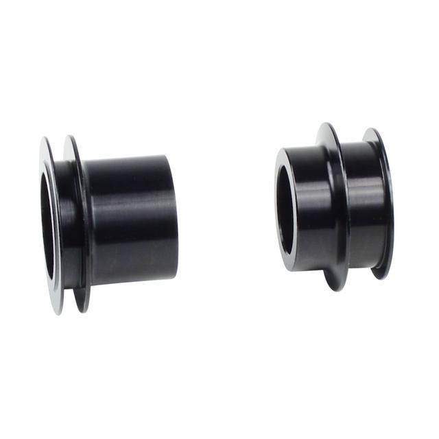 Trek - Bontrager DT240 15mm Axle End Cap Kit in Concord NC