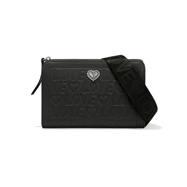 Brighton - Madly In Love Medium Pouch