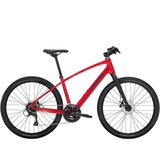 Trek - Dual Sport 1 Gen 5 in Falmouth MA