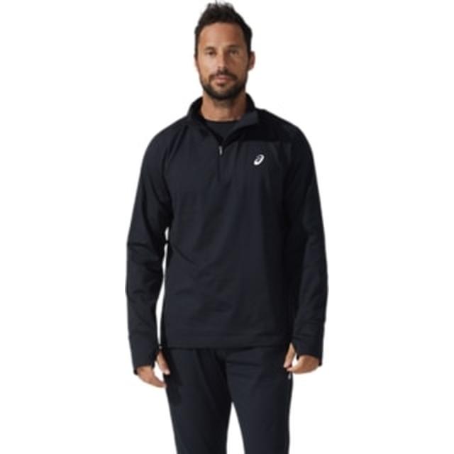 ASICS - Men's Thermopolis Quarter Zip in Durham NC