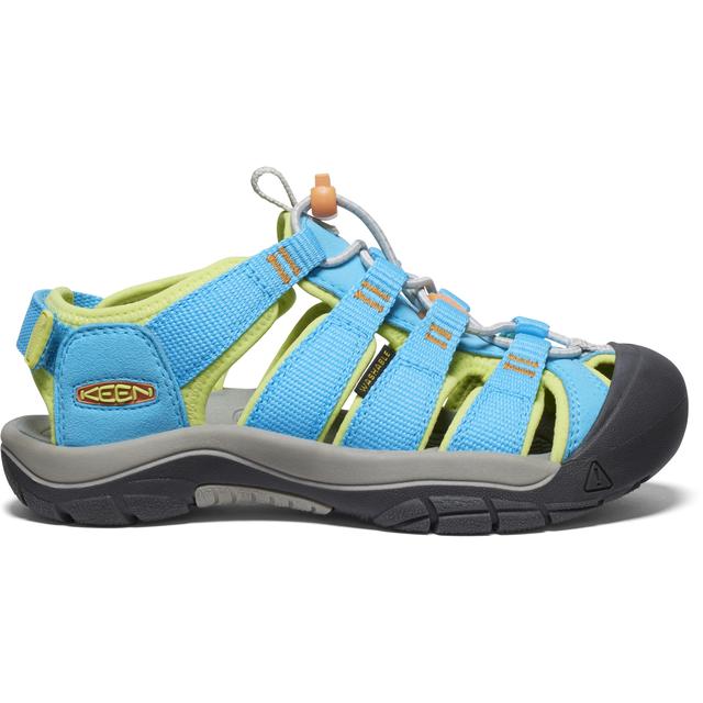 Keen - Big Kids' Newport Boundless Sandal in Lexington KY