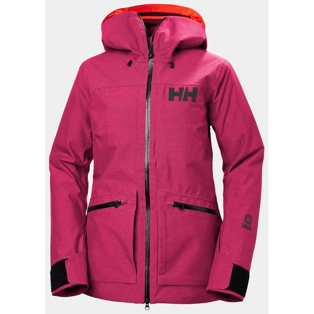 Helly Hansen - Women's Powderqueen 3.0 Jacket in Woburn MA