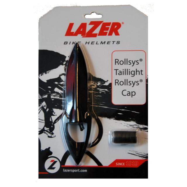 Lazer - Part Rollsys Cap in North Springfield VT