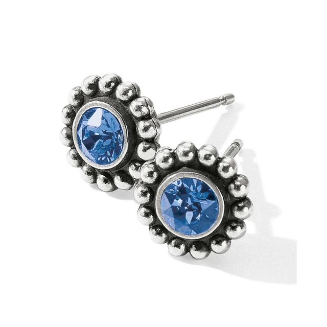 Brighton - Twinkle Mini Post Earrings