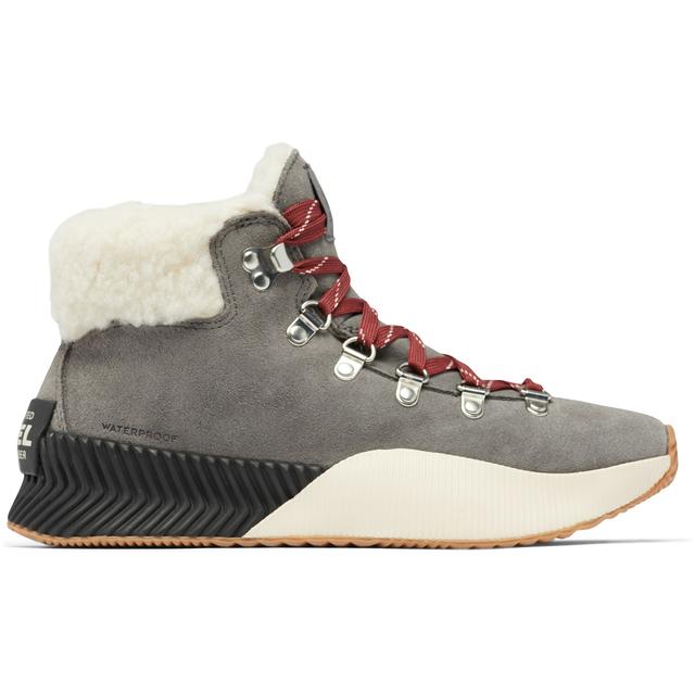 Sorel - Women's Out 'N About III Conquest Waterproof Boots  Gray