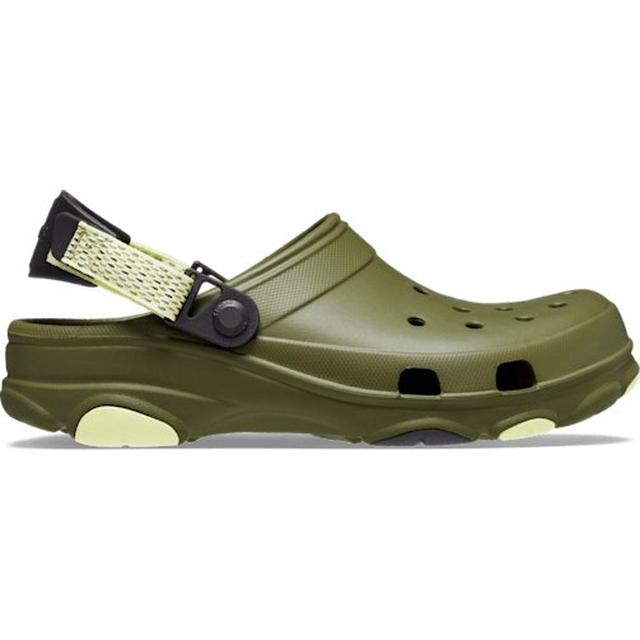Crocs - All-Terrain Clog in Tupelo MS