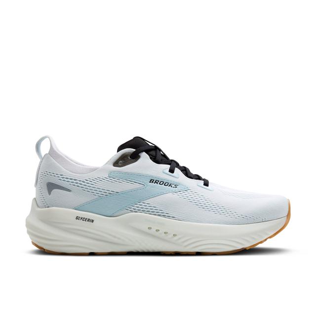 Brooks Running - Men's Glycerin 22 in Mt Pleasant MI