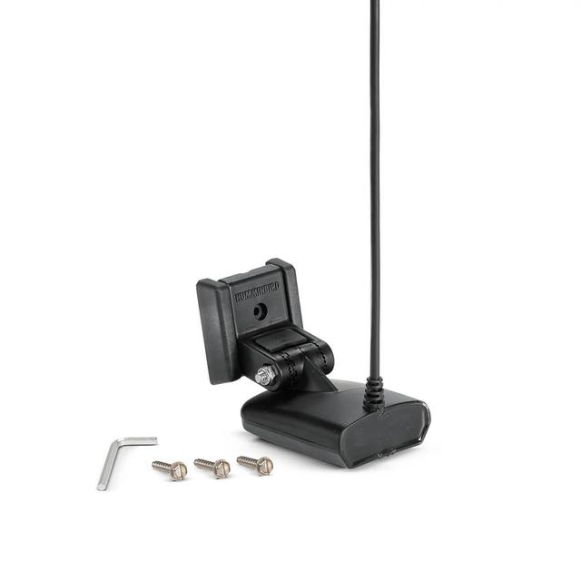 Humminbird - XNT 9 HW SI T - Side Imaging, Down Imaging, Dual Spectrum Chirp w/ Temp Transom Transducer in Manchester MO