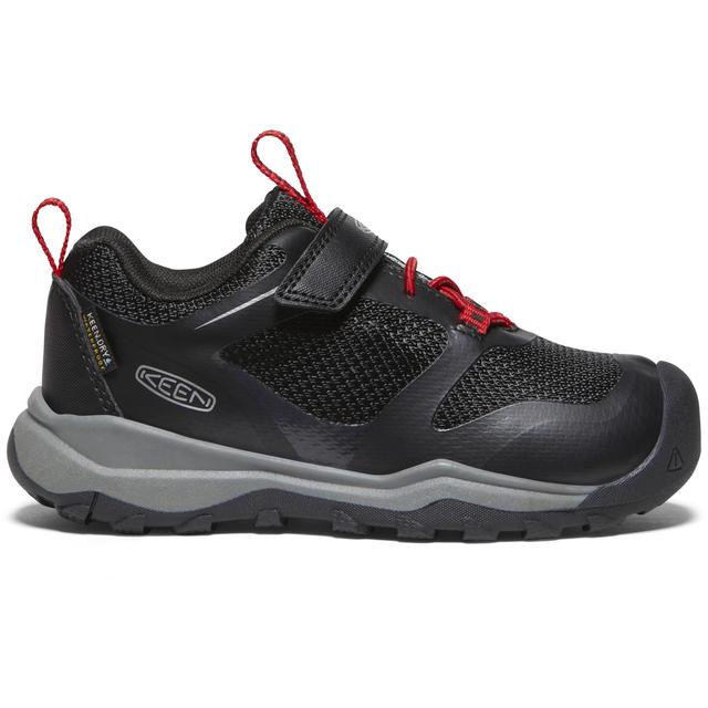 Keen - Little Kids' Wanduro Waterproof Shoe in Gas City IN