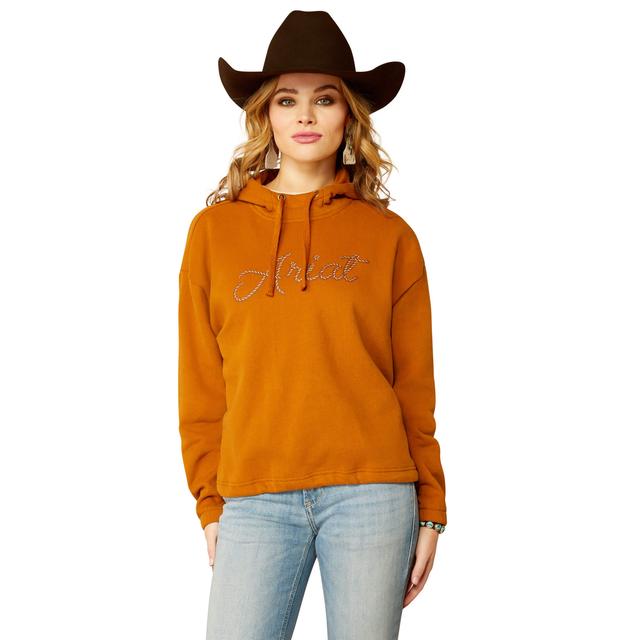 Ariat - Womens Essential Hoodie in St Marys OH