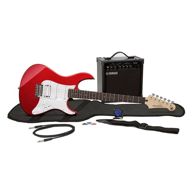 Yamaha Music - GIGMAKER EG-RED